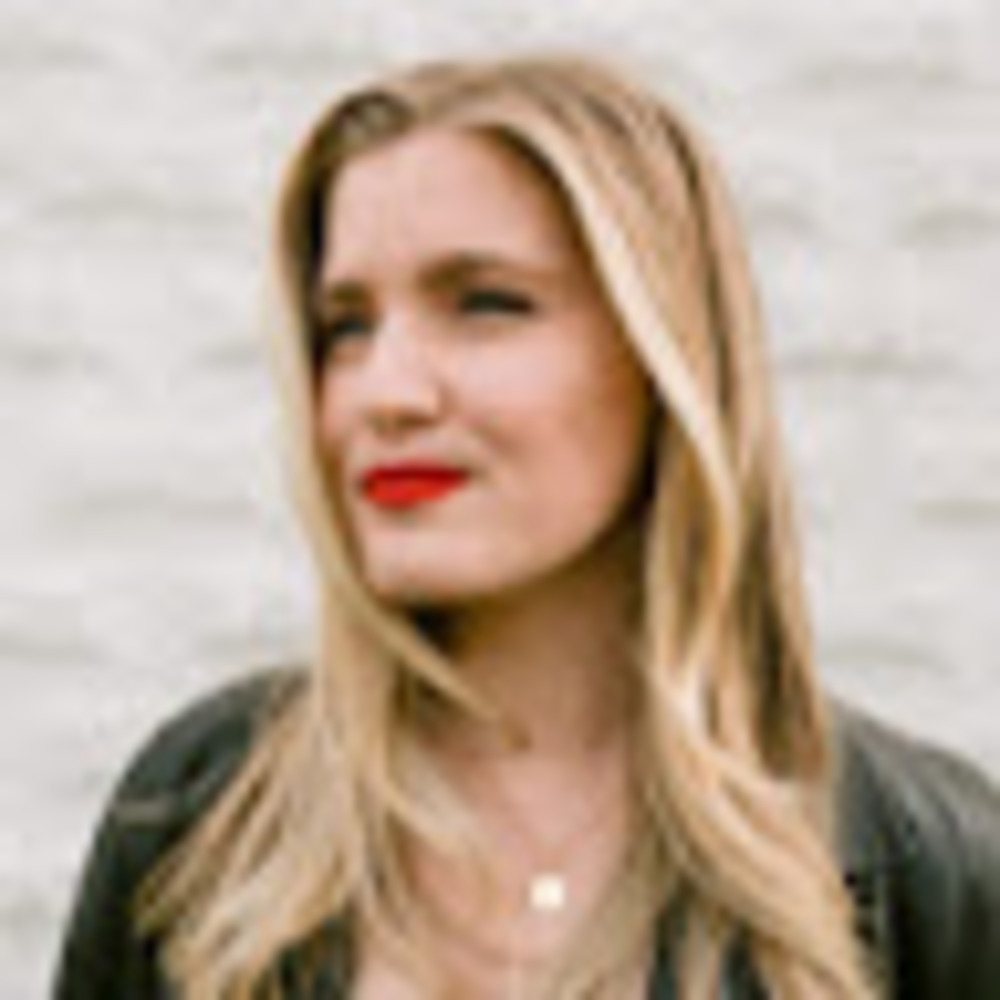 Meet your Posher, Katherine